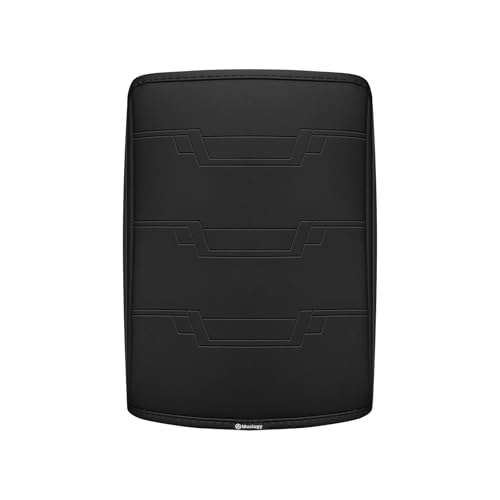 Armrest Cover for Nissan Frontier 2005