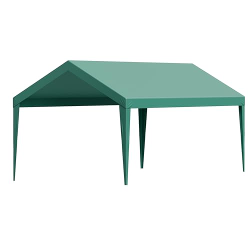 Carport Replacement Canopy