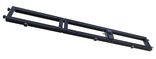 Truck Bed Cargo Divider for Full Size Truck