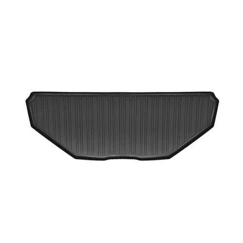 Gen2 Frunk Mat Compatible with Rivian R1T R1S Gen 2 All