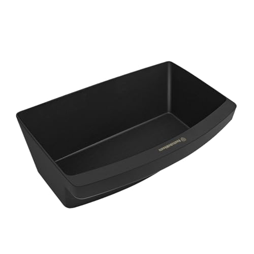 Under Seat Storage Box Fit for 2026 Model Y Juniper Refresh Accessories