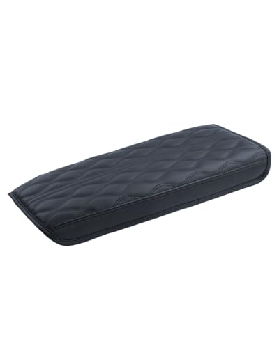 Armrest Cover for 2022 2023 2024 Hyundai Ioniq 5 Accessories Center Console Middle Lid Pad Protector for Car Elbow Rest
