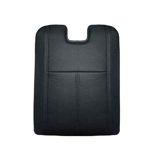 Armrest Cover for Chevy Silverado 2007