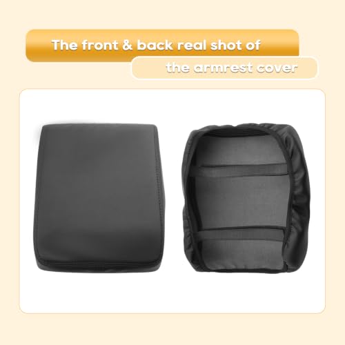 Armrest Cover for 2025