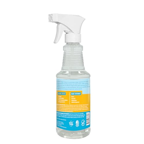 Vinegar Cleaner
