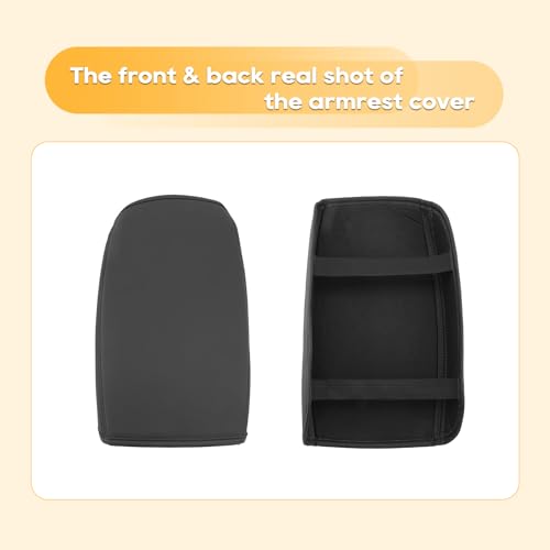 Armrest Cover for 2024