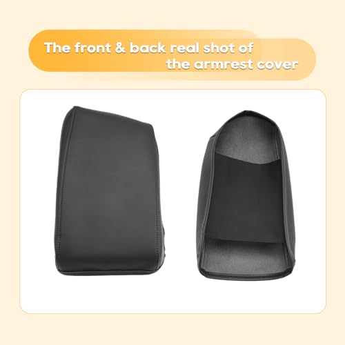Armrest Cover for 2022