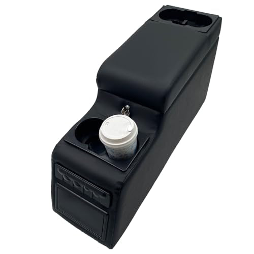 Truck Center Console Truck Seat