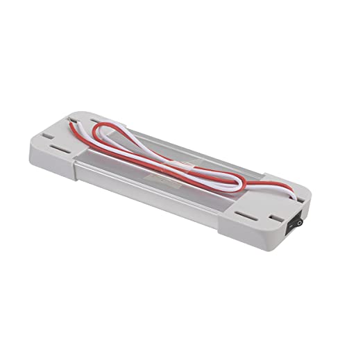 LED Interior Utility Light Fixture 6.7" x 2.6"