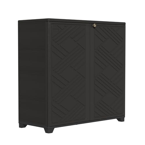 Indoor Outdoor Storage Cabinet Waterproof