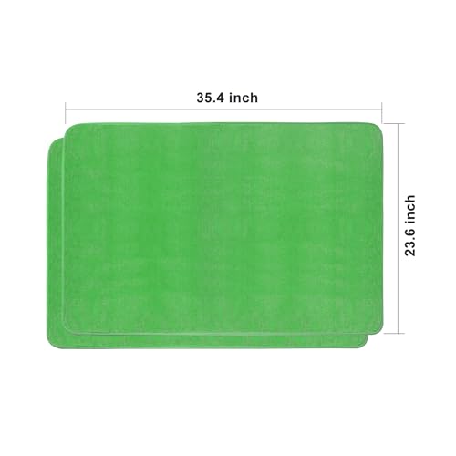 Microfiber Towels for Cars (2 Count)