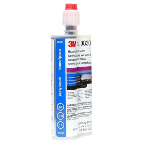 Heavy Bodied Seam Sealer (6.7 Fl Oz)