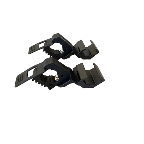 Roll Cage Quick Lift Jack Profile Tube Fit RC