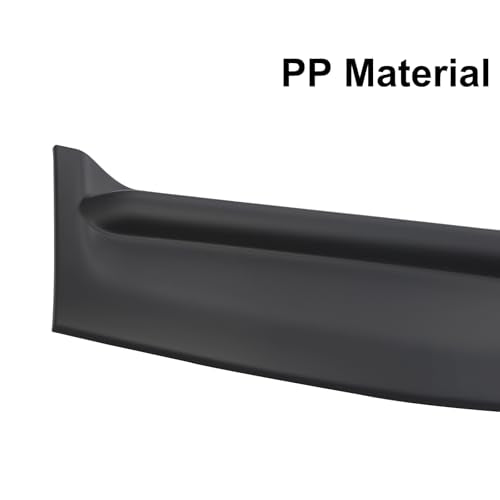 Hood Deflector for Ford Bronco 2021