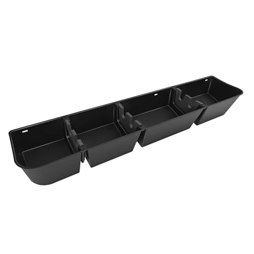 Under Seat Storage Box Fit for Ford F150 2015