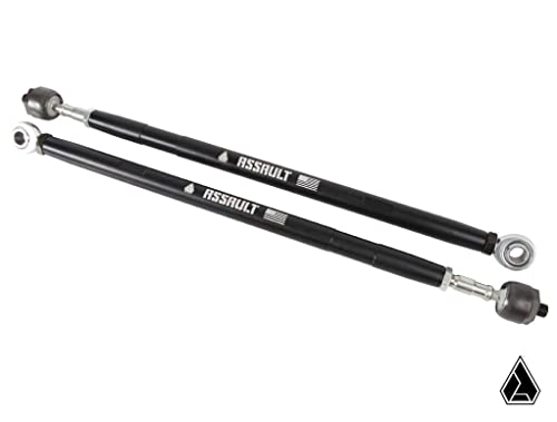 201010TR4621 Tie Rod