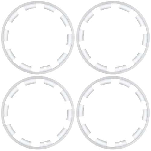 Tesla Wheel Cover 2026 Model Y (4 Count)