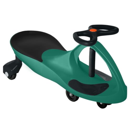 Lil’ Rider Wiggle Car