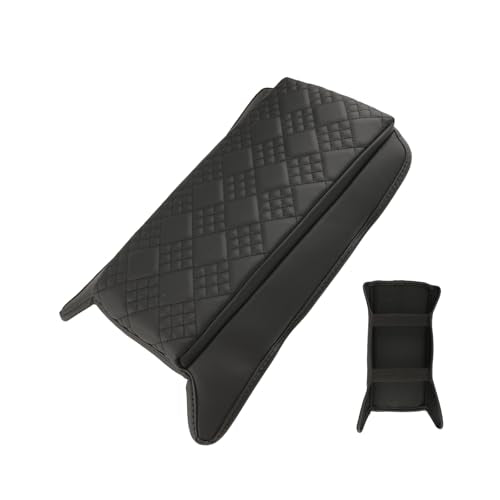 for 2025 2026 BMW X3 Center Console Cover Armrest Box Cover for X3
