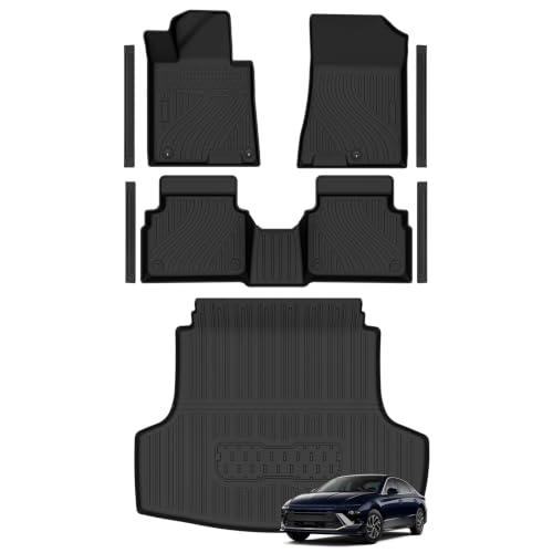 Custom Fit Floor Mats for 2020