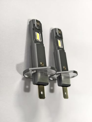 H1 Fog Bulbs 80 (2 Count)