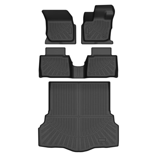 Floor Mats Cargo Liner for Ford Fusion