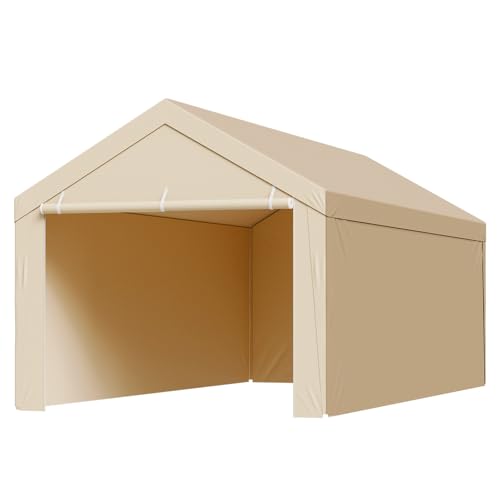 Carport Replacement Canopy Cover