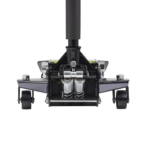 3 Ton Steel Low Profile Floor Jack