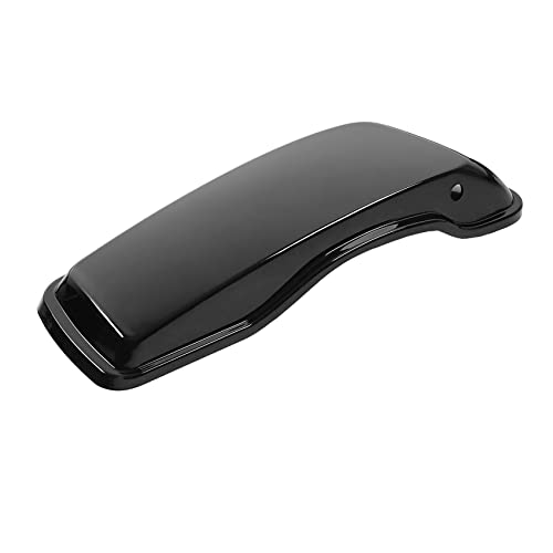 Motorcycle 5" Stretched Saddlebags Fit For Harley Touring 2014 (2 Count)