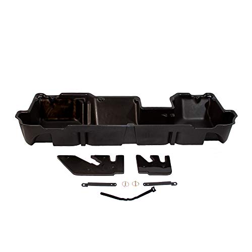 DuHa 30100 Under Seat Storage fits 2019