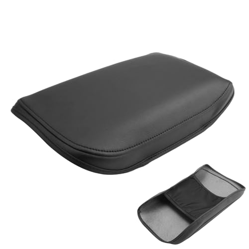 for 2026 Subaru Outback Armrest Cover 2026 Outback Console Cover