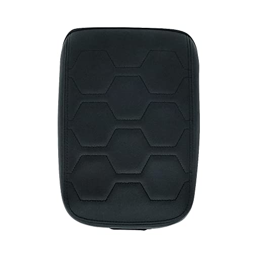 Armrest Cover for Nissan Frontier 2022