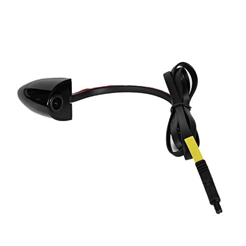 RCA Side Cameras