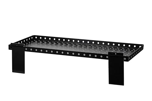 Slatwall Shelves 24x10 Inch (4 Count)