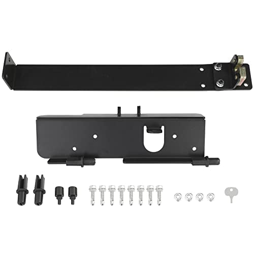 Truck Bed Storage Box Fit For Ford For F