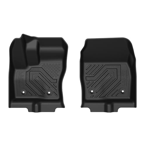 Floor Mats for Ford Transit Connect 2014