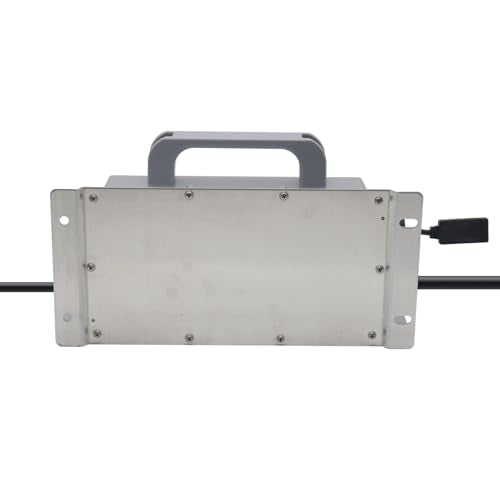 20 AMP Battery Charger Replacement for 36 Volt EZGO EZ