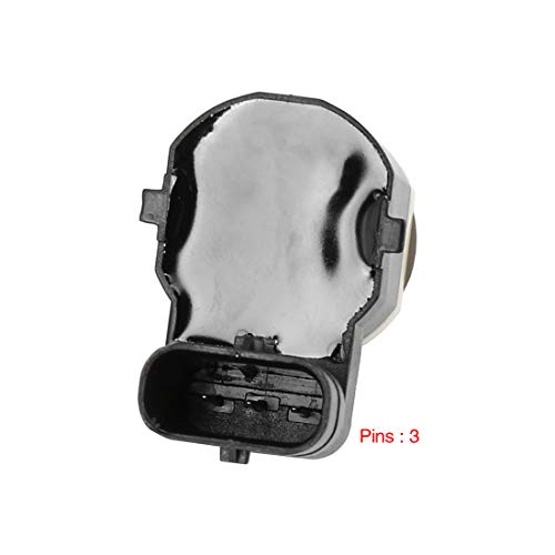 66209142217 Car Bumper PDC Reverse Parking Assist Sensor for BMW X5 X6 E71 E70 E72