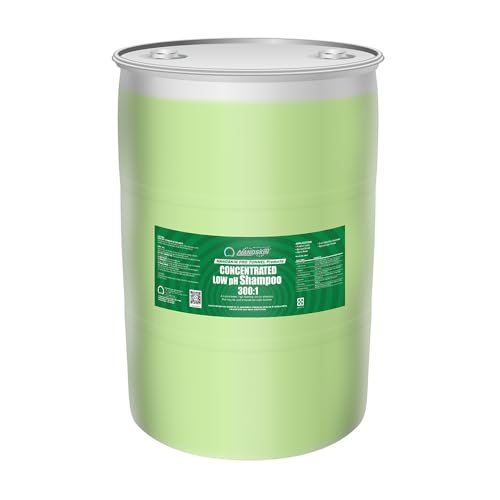 Tunnel Series Low pH Car Wash Shampoo (3840 Fl Oz)