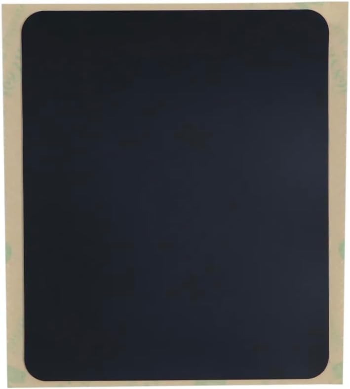 Heat Blocking Film for U3000 PRO