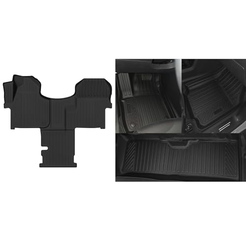 Custom Fit Floor Mats for 2019