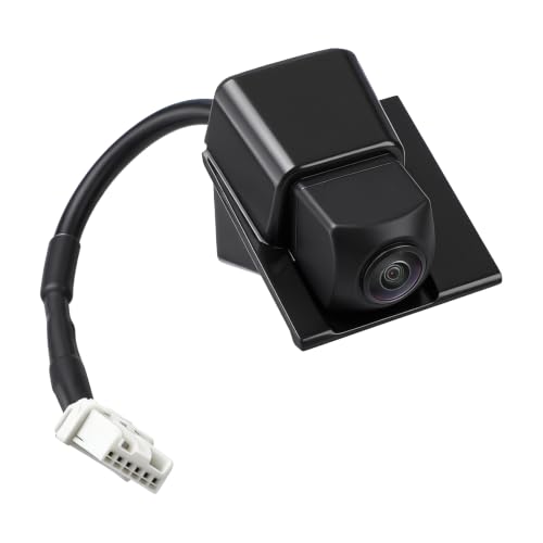 Rear View Backup Reverse Camera Fit for Honda Pilot 3.5L 2016 2017