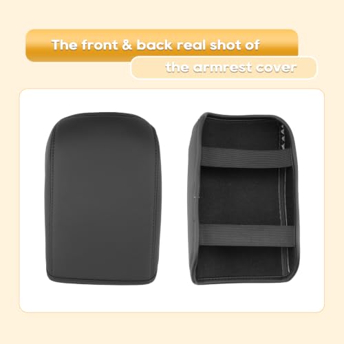 Armrest Cover for 2025