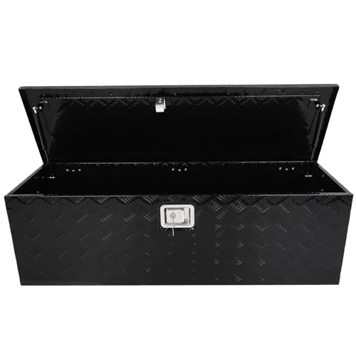 49 Inch Aluminum Truck Bed Tool Box