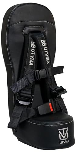 Bump Seat with 4