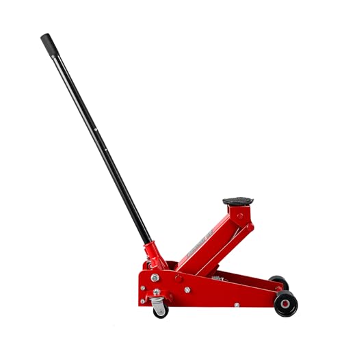 3 Ton Low Profile Floor Jack