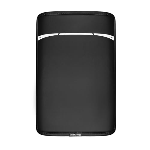 Armrest Cover for Tesla Model Y Refresh 2026