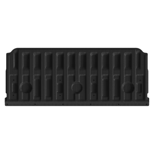 Truck Tailgate Mat for Ford Maverick 2026 2025 2024 2023 2022