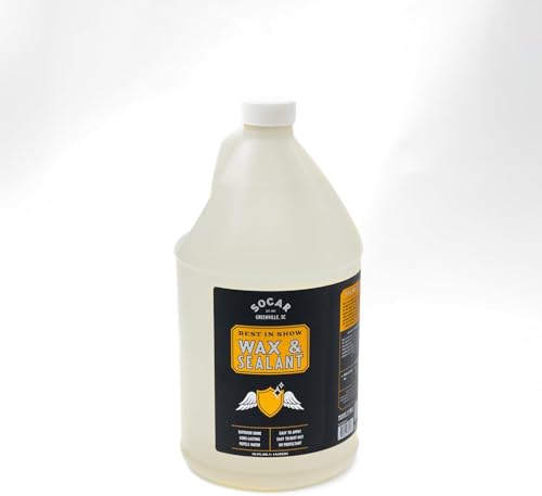 Socar Best in (128 Fl Oz)
