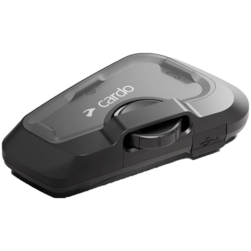 Systems FREECOM 4X Motorcycle 4